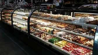Profitable Bakery & Bakeshop doing $ 1.25 mil in Middlesex County,NJ