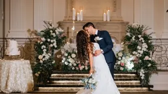 A 25-Year Legacy: Fully Established Wedding and Quinceañera Brands