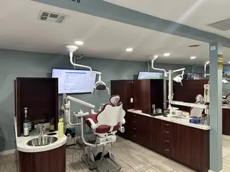 Dental Practice for Lease