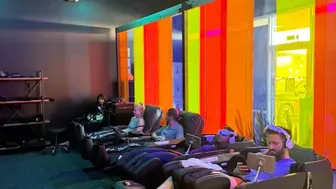 Social Wellness (sauna/polar/more) –&nbsp;Amazing model ready for expansion