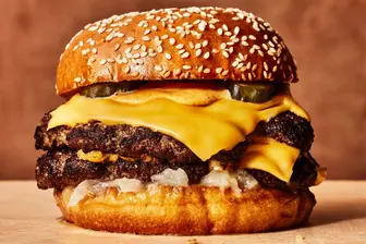 BURGER FRANCHISE RESTAURANT FOR SALE - HAMILTON