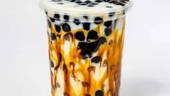 Absentee run Franchise boba tea shop for sale in Downtown San Mateo