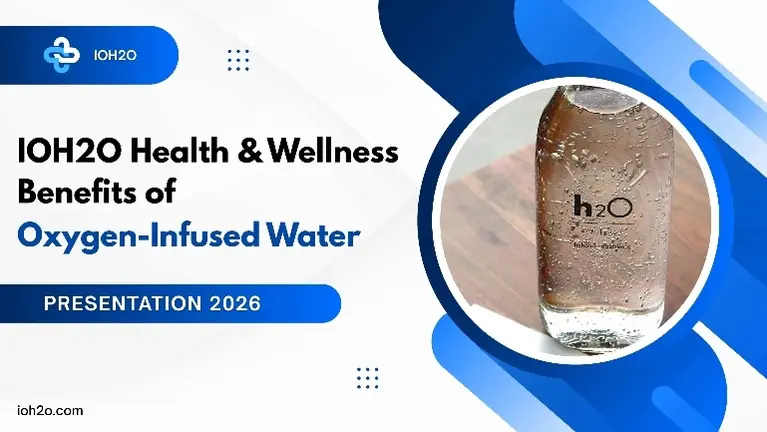 Health Wellness Energy & Recovery 