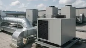 LVNV Based Long Time HVAC Company