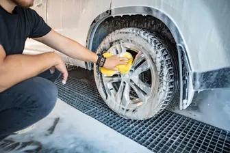 High-End Luxury Hand Wash & Detailing Center $535K SDE