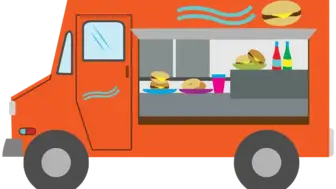 Profitable Indian Food Truck Business for Sales in Santa Clara County