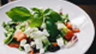 Beautiful Greek Restaurant and Bar