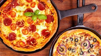 Make an Offer $$$-Absentee Run  Pizzeria doing $13k to 14kWk Edison,NJ