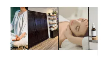 Turnkey Established Wellness and Massage Business for Sale!