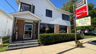 Gun store for sale with Real Estate