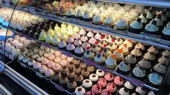 Boutique Bakery