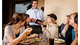 Turnkey Fast-Casual Restaurant in High-Traffic Location