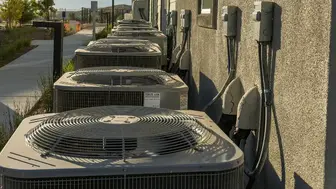 HVAC Company (Texas) | 1,200+ Loyal Customers | 75% Install Revenue