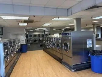 Established Laundromat for Sale in Connecticut