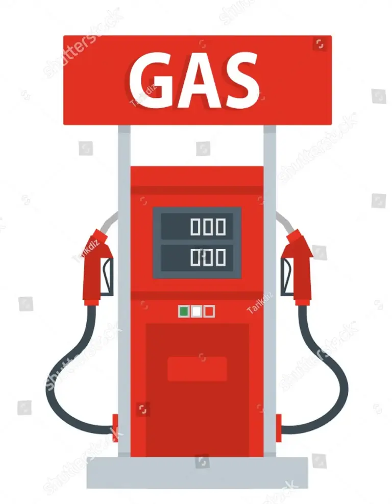 Gas Gas