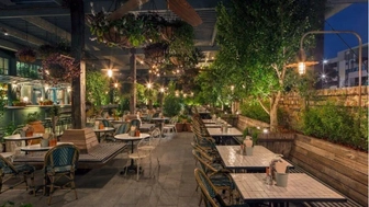 Prime Location on Federal Hill