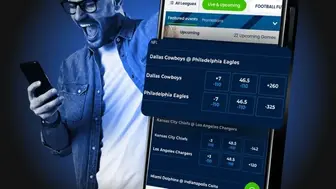 Bankrupcty Auction: Online Sports Betting Operator