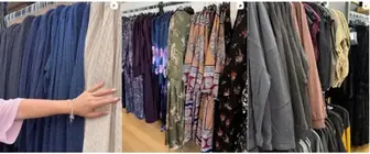 Exclusive Women's Clothing Boutique!