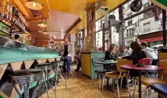 Seafood Market and Restaurant - Incl. Prime R.E.