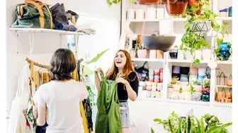 Profitable Breckenridge Retail Boutique – Turnkey Sale