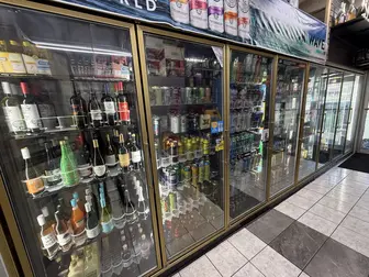 Drive-Thru Liquor Store for Sale in Phoenix!!