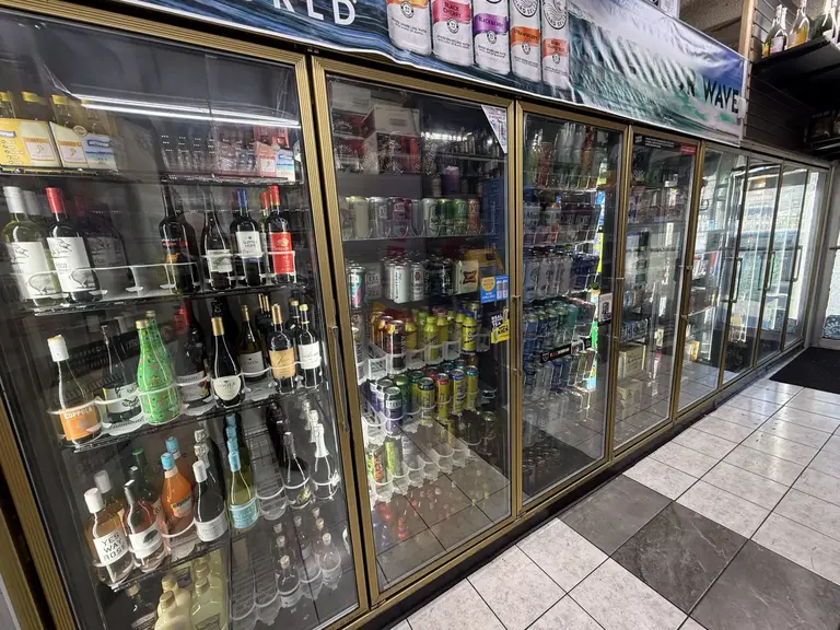Drive-Thru Liquor Store for Sale!! Drive-Thru Liquor Store for Sale!!