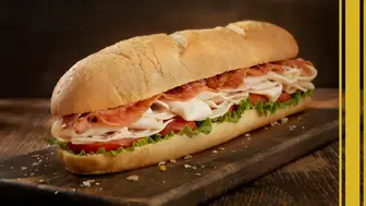 Three-Unit Fast Casual Restaurant Group