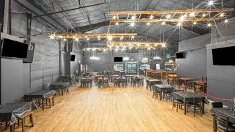 Established Nightclub for sale!