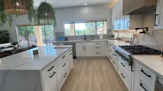 Kitchen, Bath, Remodeling & Flooring Co
