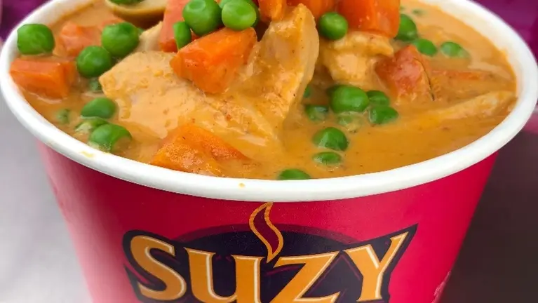 Penang Curry Penang Curry