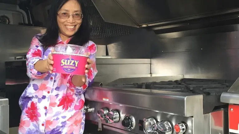 Stove Inside Truck Stove Inside Truck