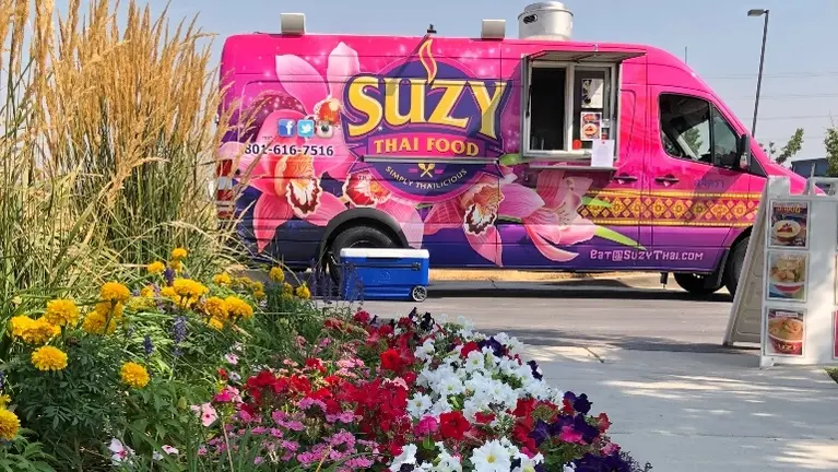 Business Lunch Business Lunch