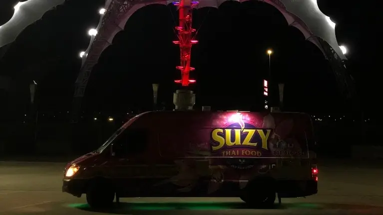 On Location On Location