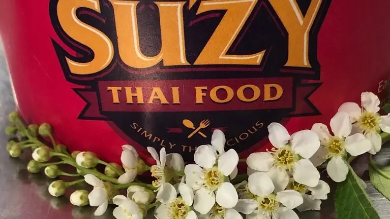 Suzy Thai Food Bowl Suzy Thai Food Bowl
