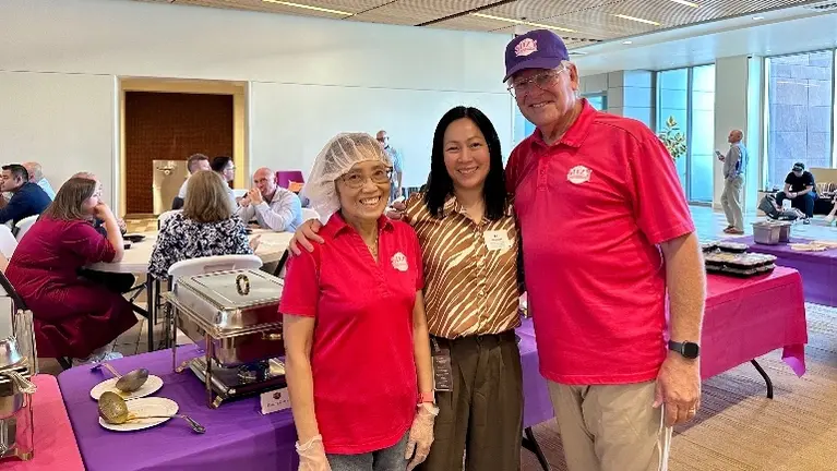 Catering doTERRA Catering doTERRA