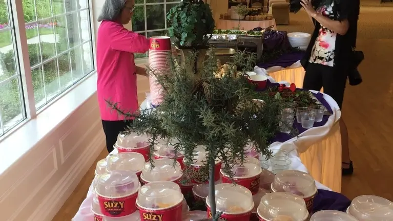 Wedding Catering Wedding Catering