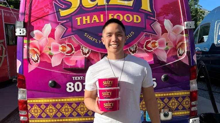 Repeat Customer Repeat Customer