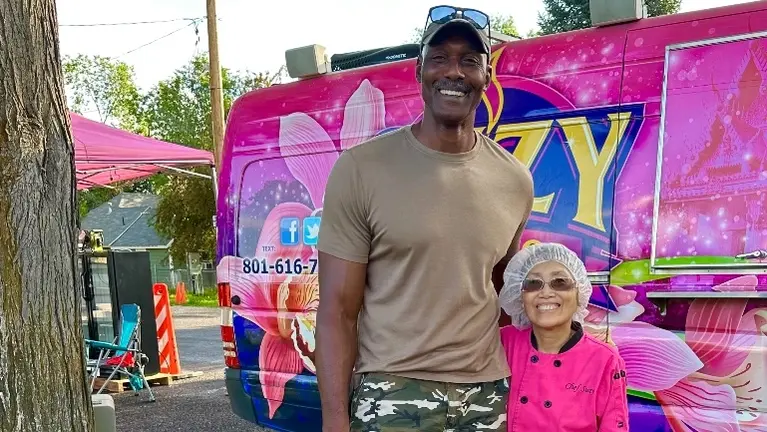 Karl Malone Catering Karl Malone Catering