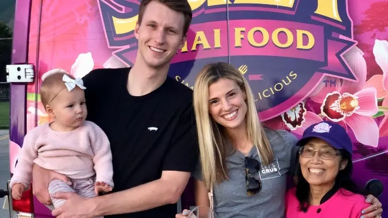 Utah Grubs Founders Utah Grubs Founders