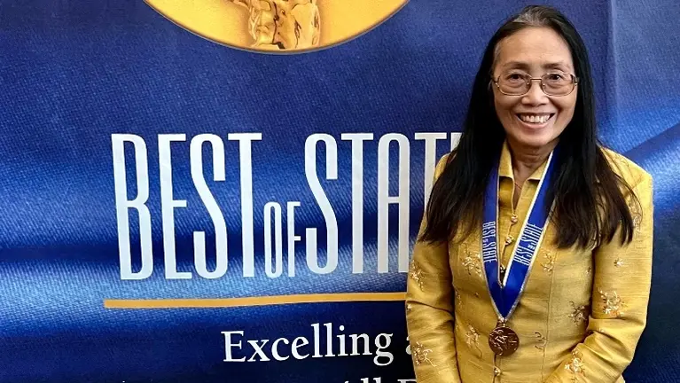 Best of State Best of State