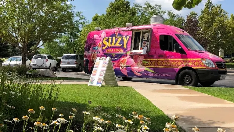 Business Lunch Office Area Business Lunch Office Area