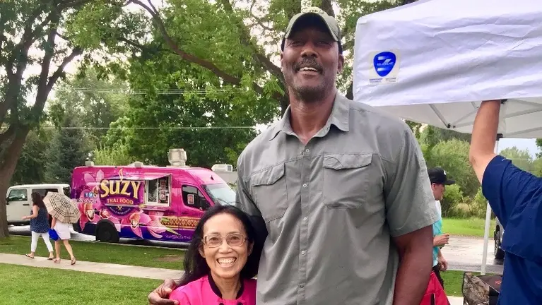 Karl Malone Catering Karl Malone Catering