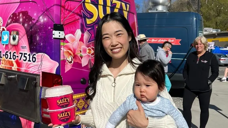 Starting Young Starting Young