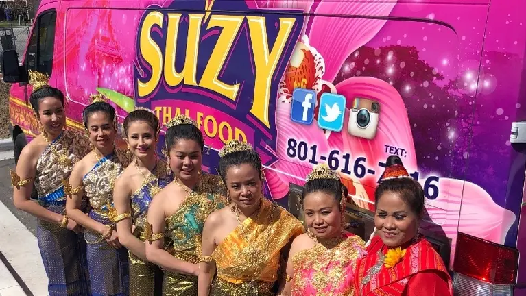 Thai Community Event Thai Community Event