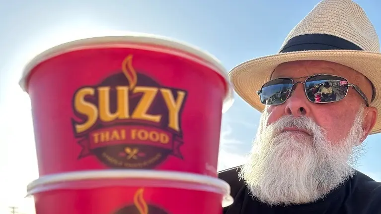 Suzy Thai Stack Suzy Thai Stack