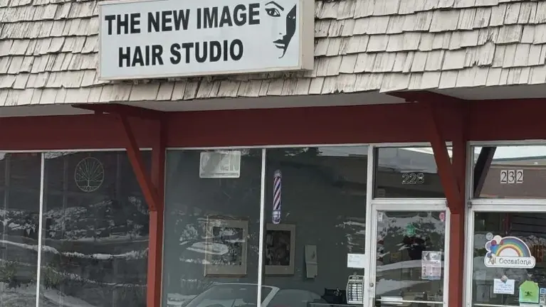 Profitable Hair Salon for Sale
