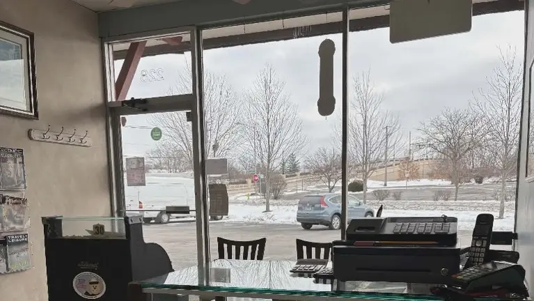 Profitable Hair Studio for Sale