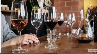 Very Popular-Profitable Wine Bar And Restaurant-Great Location