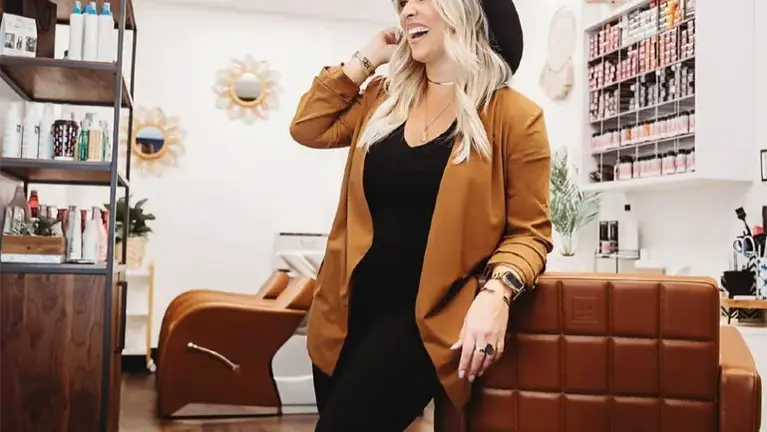 Leased Private Suite