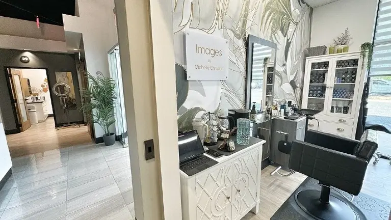 Leased Private Suite